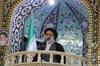 حجت‌الاسلام فاطمی: مراسم تشییع رهبر شهید ایران در تاریخ ماندگار می‌شود