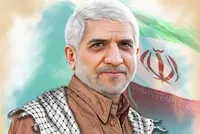 مستند زندگینامه شهید حاج رحیمی امشب پخش می‌شود