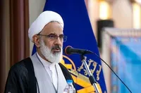 حجت الاسلام حاجی صادقی: شهید پاکپور مجاهدی خستگی‌ناپذیر و سرباز ولایت بود/ از آرمان‌ها سر سوزنی کوتاه نمی‌آییم