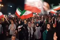 فیلم / حماسه‌آفرینی گرگانی‌ها در قرار ۷۸