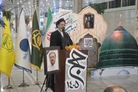 حج امسال با موافقت و نظر مقام معظم رهبری انجام می‌شود
