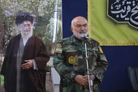 استاندار خوزستان: رژیم صهیونیستی، آرزوی از نیل تا فرات را به گور خواهد برد
