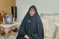 معمار دیپلماسی دفاعی ایران به روایت خانواده + فیلم