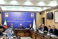 سامانه «ساغر» رونمایی شد