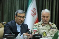 فعال‌سازی ظرفیت‌های اقتصادی مرز‌ها تأثیر مستقیم و مهمی بر امنیت دارد