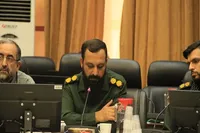 تشریح چهار رویداد محوری سپاه سمنان در هفته دفاع مقدس