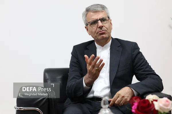 Заботы «Исмаила Бакаи» о СМИ в гибридной войне / работа Defa Press блестяща