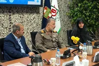 مریم شادی: آگاهی مهم‌ترین رکن در دوره پساجنگ است