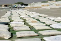 کشف بیش از یک تن مواد مخدر و انهدام ۷ گروه قاچاق در پایتخت