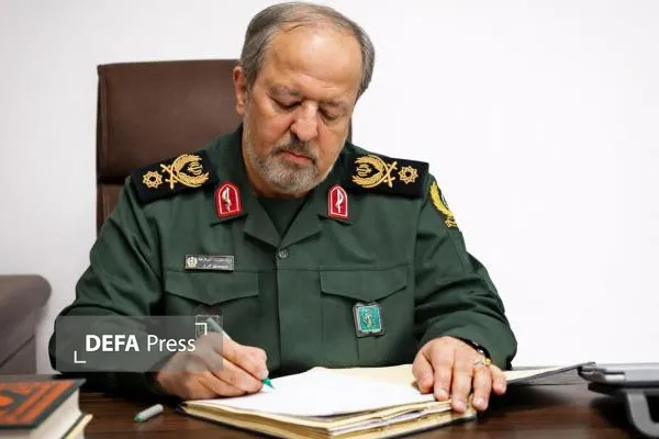 سردار ابن الرضا