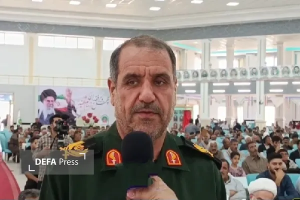 انتقال فرهنگ ایثار و شهادت به نسل جوان هدف اصلی اجلاسیه‌های کنگره ۵۵۳۶ شهید است