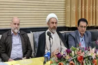 حجت الاسلام کریمی‌تبار: فرهنگ ایرانی ـ اسلامی و وحدت ملی، عامل ناکامی دشمن در جنگ‌های اخیر است