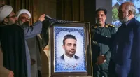 نام‌گذاری سالن سبز تالار مرکزی قم به نام خبرنگار شهید «سلیمی»