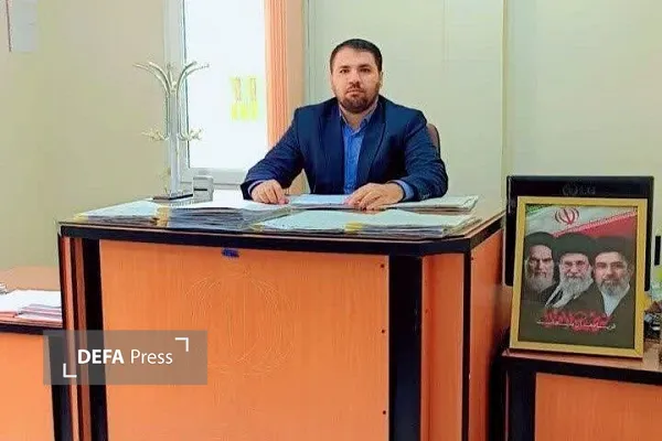 دادستان لردگان