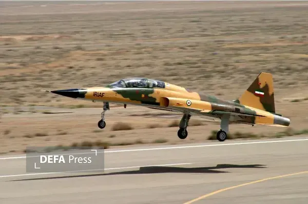 F5 F5