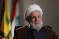 شیخ نعیم قاسم:حزب الله با الهام از مکتب امام علی (ع) در برابر صهیونیسم استوار مانده است
