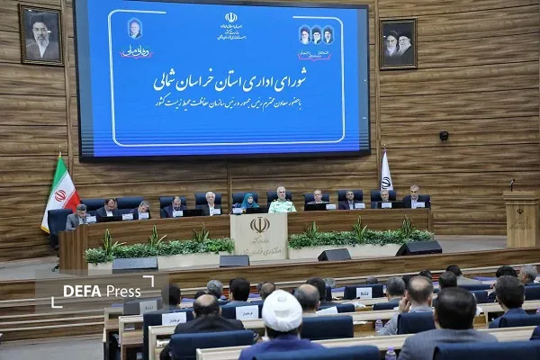 حفاظت از محیط زیست با فرهنگ سازی و اصلاح رفتار امکان پذیر است