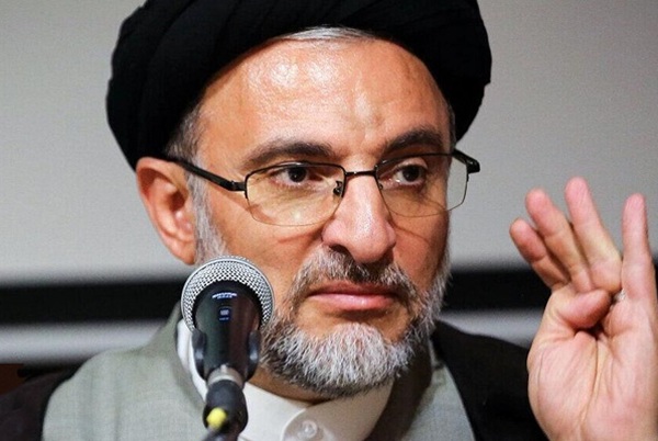 خاموشی: به برکت امام رضا(ع) هدایت و ایمان داریم/ جبهه حق شکست‌ناپذیر است