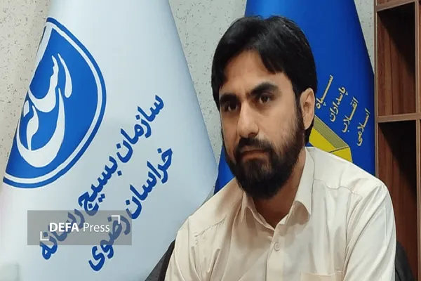 مهدی شاد