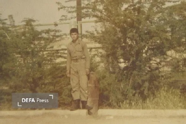 مشق ایثار در ۱۵ سالگی؛ روایتی ناب از گذشت و نوع‌دوستی شهید «شفائی» از آمل + تصاویر