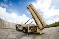 Air Defense Is the Busiest Unit in the U.S. Terrorist Army