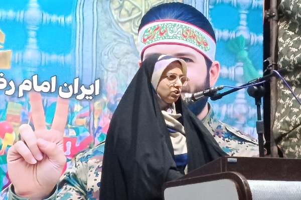 ملت آگاه و امیدوار ایران هرگز در جنگ شناختی شکست نمی‌خورد