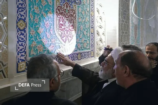 بازدید