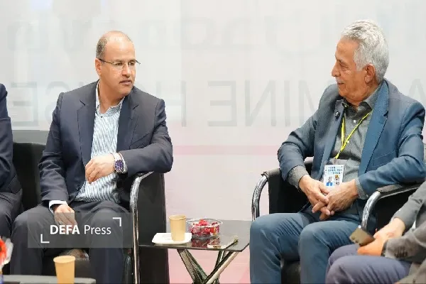 موانع سرمایه‌گذاری معدنی خراسان جنوبی پیگیری می‌شود