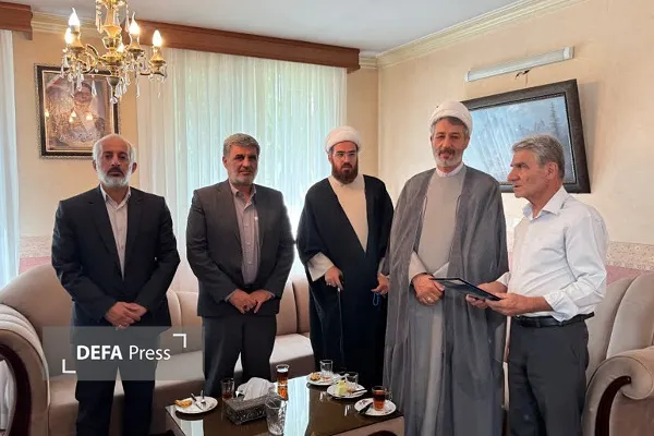 همدان