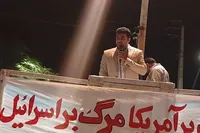 تیرافکن: با گران‌فروشی و احتکار در شهرستان برخورد قاطع می‌شود