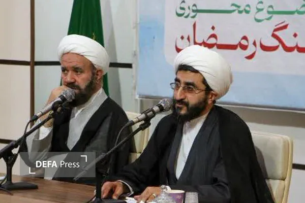 جهاد تبیین باید فراتر از انتقال روزانه اخبار باشد