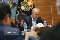 سرمست: زمان، زمان همدلی و همگرایی است