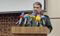 سردار قریشی: گردان‌های «بیت‌المقدس» و «الزهرا» برای مقابله با بلیات سازماندهی شده‌اند