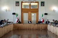 عراقچی: روایت حقیقی دفاع مقدس ایرانیان وظیفه راهبردی رسانه‌هاست