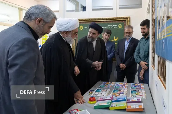 احمد مروی