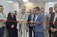 مشارکت اتاق بازرگانی در خرید دو دستگاه آنژیوگرافی برای بیمارستان بندرعباس