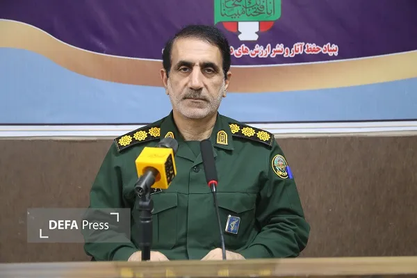 سرهنگ مرغزاری: پرستاری مجاهدتی مقدس است؛ تکریم پرستاران باید در عمل محقق شود