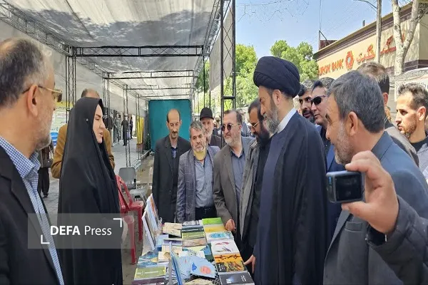 سید حسن عاملی