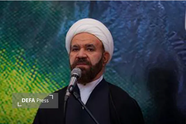 اجتماع عظیم «شیرخوارگان حسینی» نماد جهانی شدن پیام عاشورا است اجتماع عظیم «شیرخوارگان حسینی» نماد جهانی شدن پیام عاشورا است