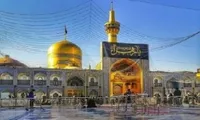 ایستگاه جدید هواشناسی حرم مطهر رضوی راه‌اندازی شد