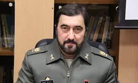 امروز جوانان نشان دادند که از جوانان دفاع مقدس بهتر عمل کردند