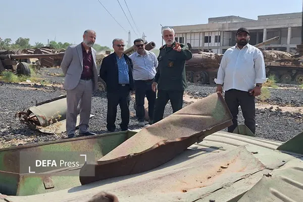 نفت و گاز کارون نفت و گاز کارون