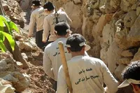«جهاد سازندگی» ابتکار امام خمینی (ره) برای رفع محرومیت‌ها