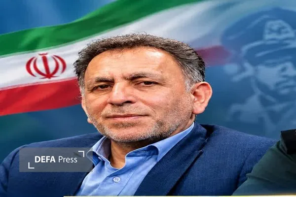 تأمین امنیت پایدار نیازمند مشارکت همه دستگاه‌هاست