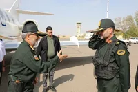 سردار «رضایی»: مقابله قاطع با قاچاق سلاح و ناامنی ضروری است
