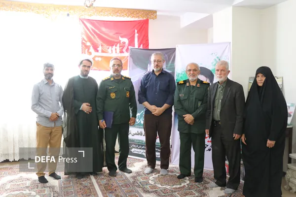 فاطمی نژاد