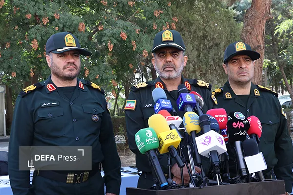 دفاع پرس البرز دفاع پرس البرز