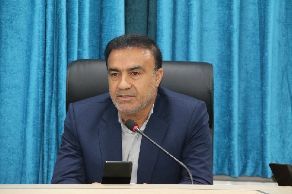 از اهدای جهیزیه تا ایجاد اشتغال؛ خدمات جامع کمیته امداد کهگیلویه و بویراحمد به مددجویان از اهدای جهیزیه تا ایجاد اشتغال؛ خدمات جامع کمیته امداد کهگیلویه و بویراحمد به مددجویان