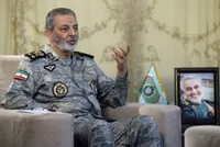 سرلشکر موسوی: برنامه‌های متفاوتی برای آمادگی نیرو‌های مسلح در حال اجراست