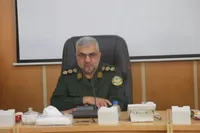 پیام تسلیت مدیرکل حفظ آثار دفاع مقدس کهگیلویه و بویراحمد در پی عزادار شدن استاندار